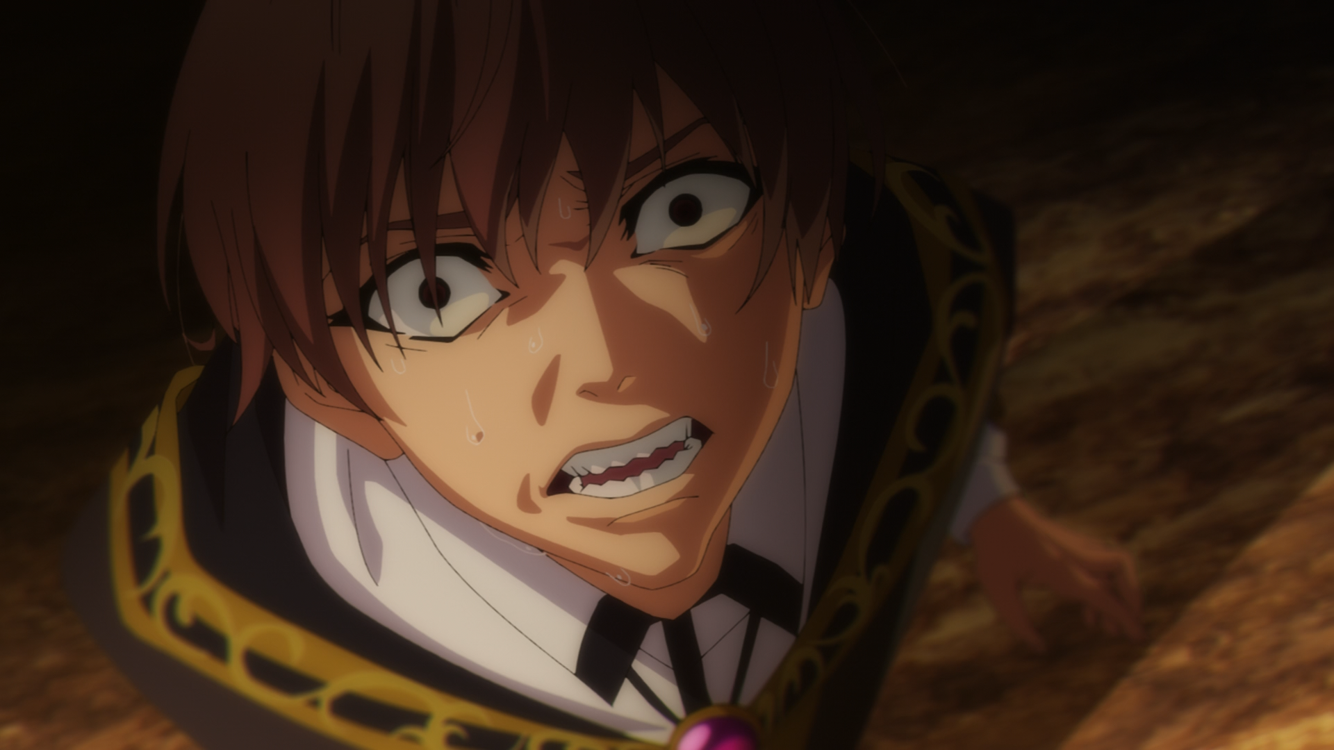 Wistoria: Wand and Sword (Erai-raws)